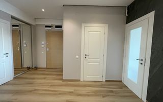 APARTAMENT DE LUX CU 3 CAMERE LA INCHIRIERE IN COMPLEX REZIDENTIAL - Poză 18