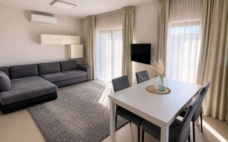Apartament 3 camere Borhanci, 70mp + parcare inclusa in pret - Poză 1
