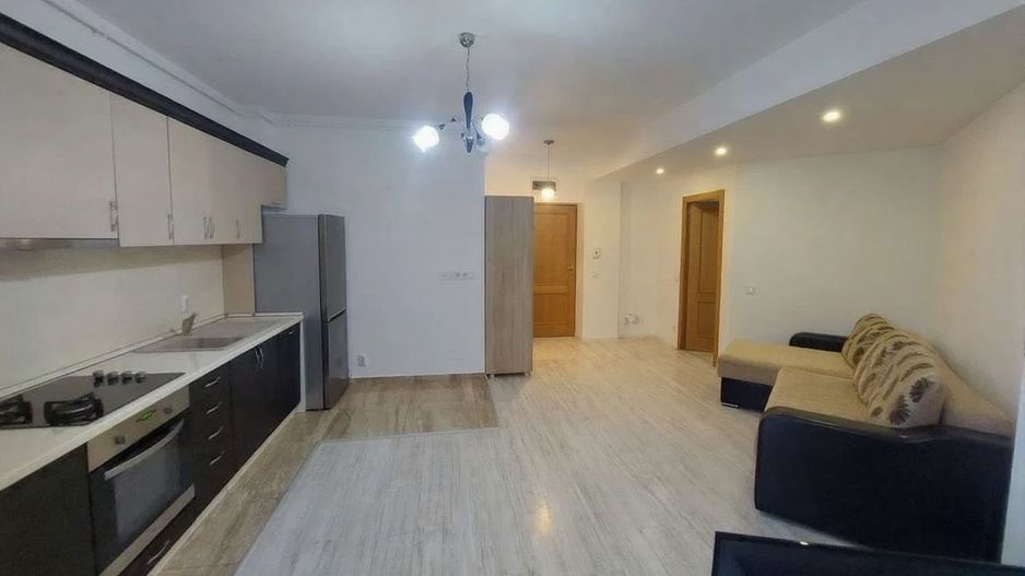 Complex New Residence – Complet mobilată și utilată | Bloc 2018 - Poză 7