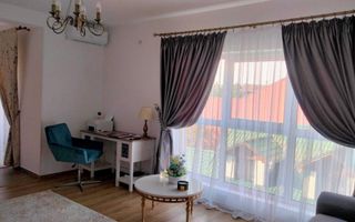 2 camere Lipovei Bloc Nou - Poză 3