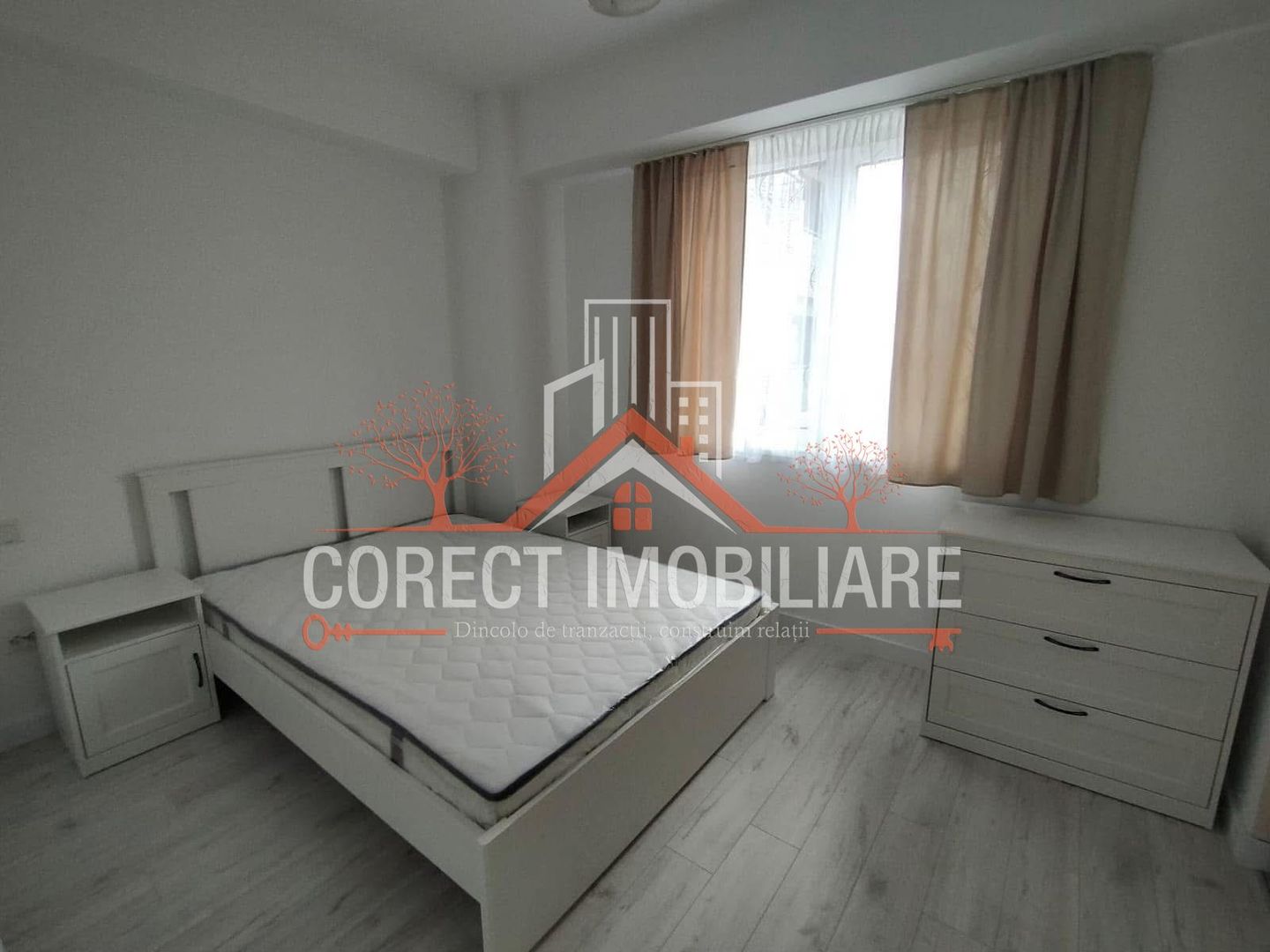 🏠 Apartament de închiriat – Panoramic - 380€ - Poză 5