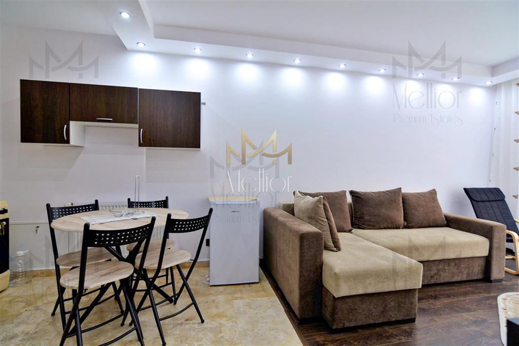 Apartament 2 camere bloc nou Grigorescu zona G-ral Eremia Grigorescu! - Poză 7