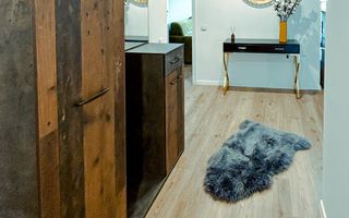 Exclusivitate 3 camere, 68mp, parcare subterana, Viva City - Poză 11