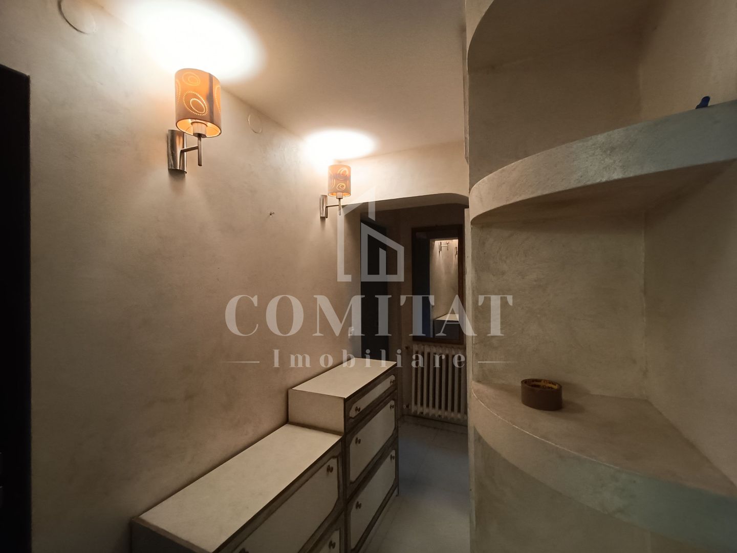 Apartament 3 camere | 63mp | zona Plopilor - Poză 10
