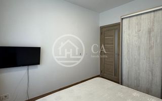 Apartament de închiriat cu 3 camere în PRIMA ONESTILOR, Oradea - Poză 3
