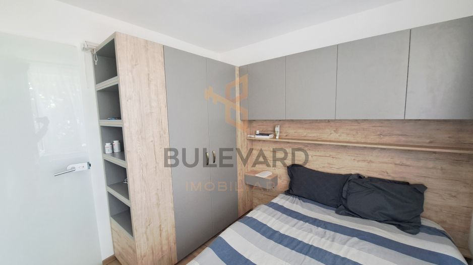 Apartament de vanzare in centrul cartierului Gheorgheni! - Poză 7