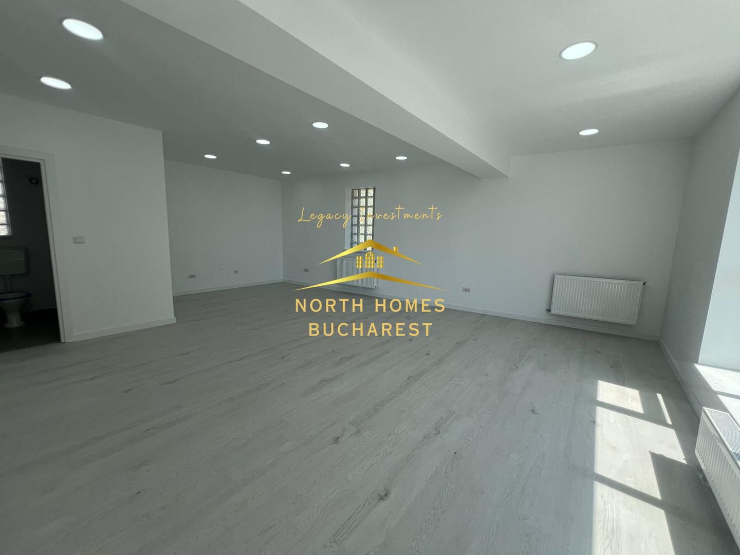 Spații de birouri/comerciale  – Clădire nouă, zona Obor – Moșilor - Poză 10