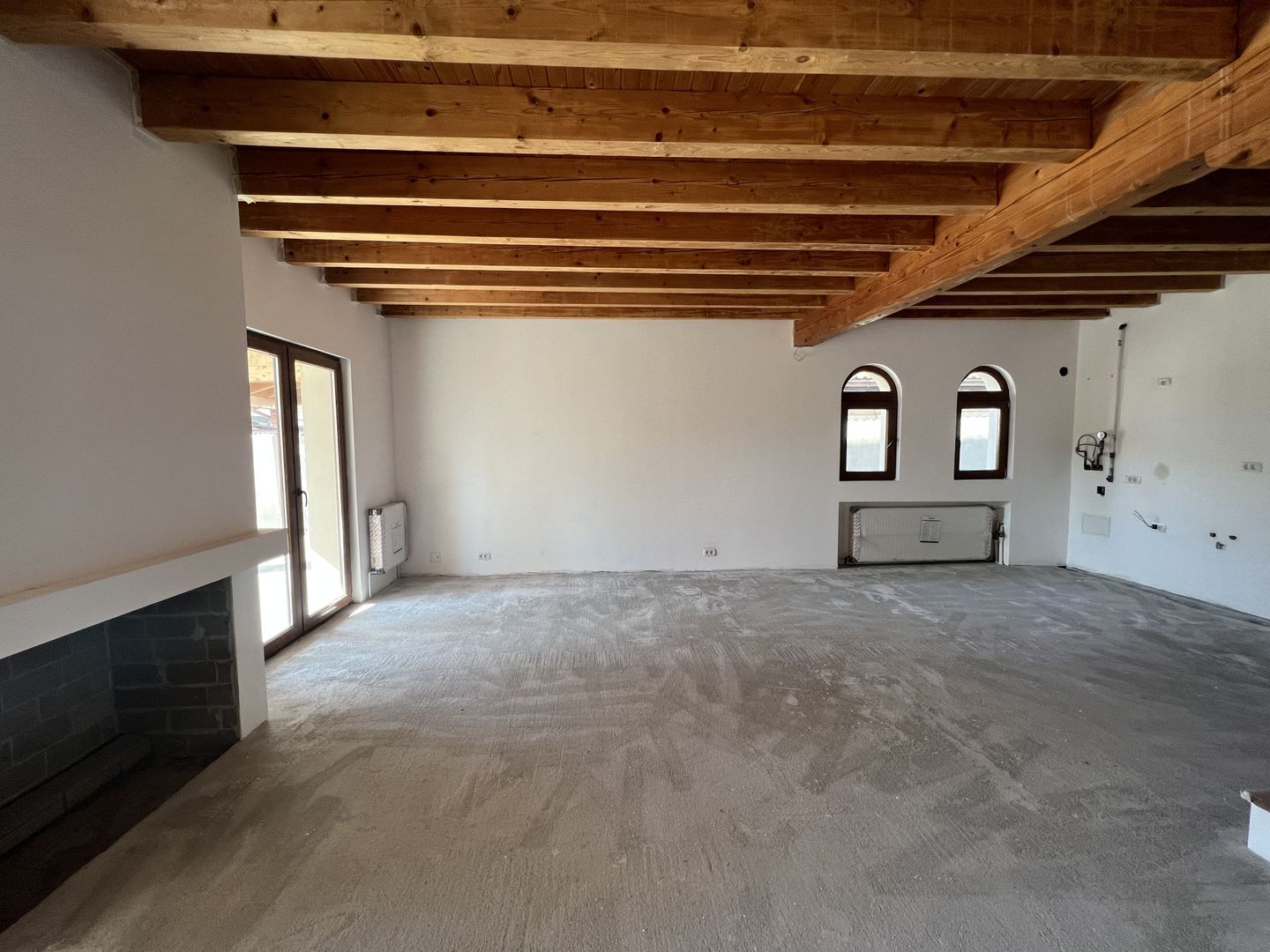 Vila 6 camere cu piscina - Mogosoaia - Poză 15