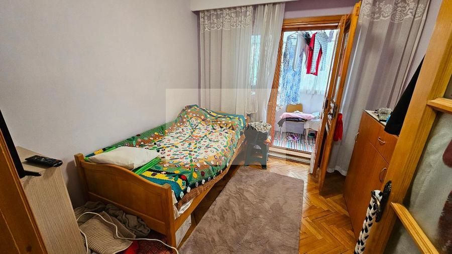 4 camere/2 băi/Zona Big - Poză 13