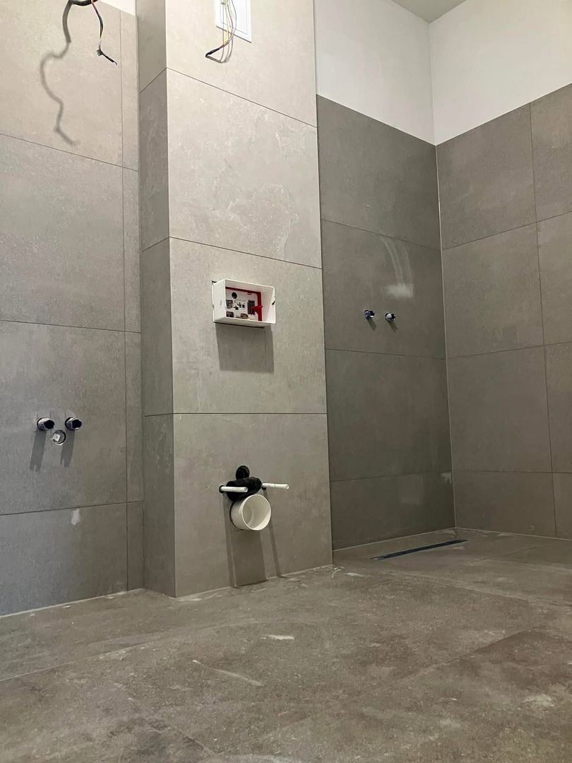 Mosnita Noua - Lidl Drumul Boilor | 3 camere | 2 bai | Teren 310 mp - Poză 12