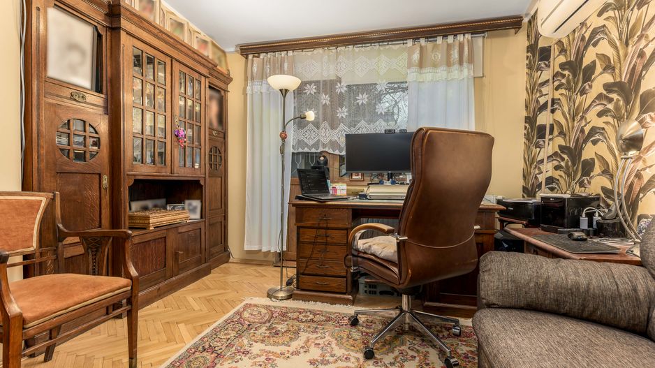 Refugiu elegant în inima Bucureștiului – Proprietate cu suflet - Poză 25