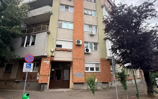 1 camera| Gh. Ranetti-Liviu Rebreanu| centrala proprie| etaj 3| balcon deschis| - Poză 21