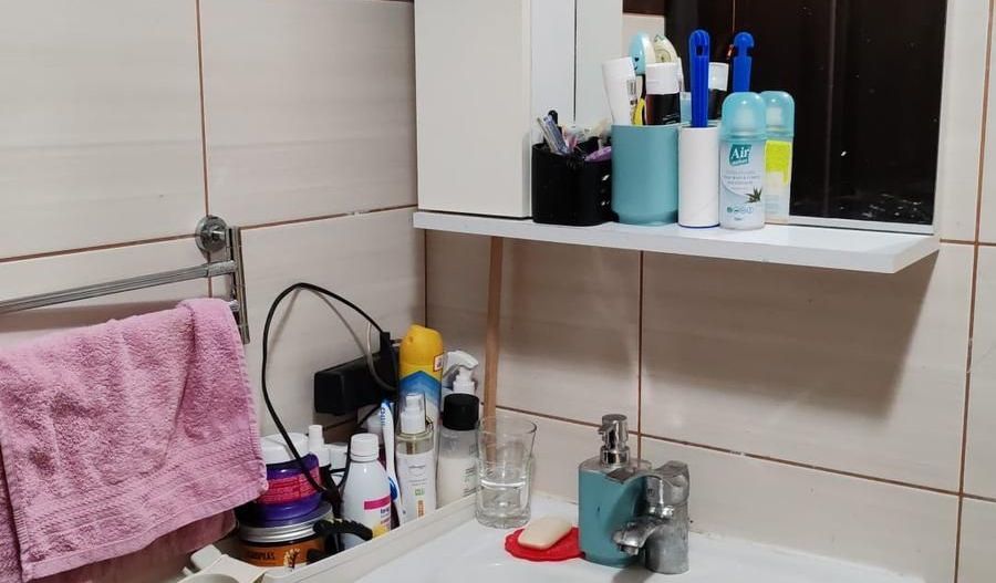 Apartament 2 camere langa Lidl Rezervelor in Militari Residence - Poză 8