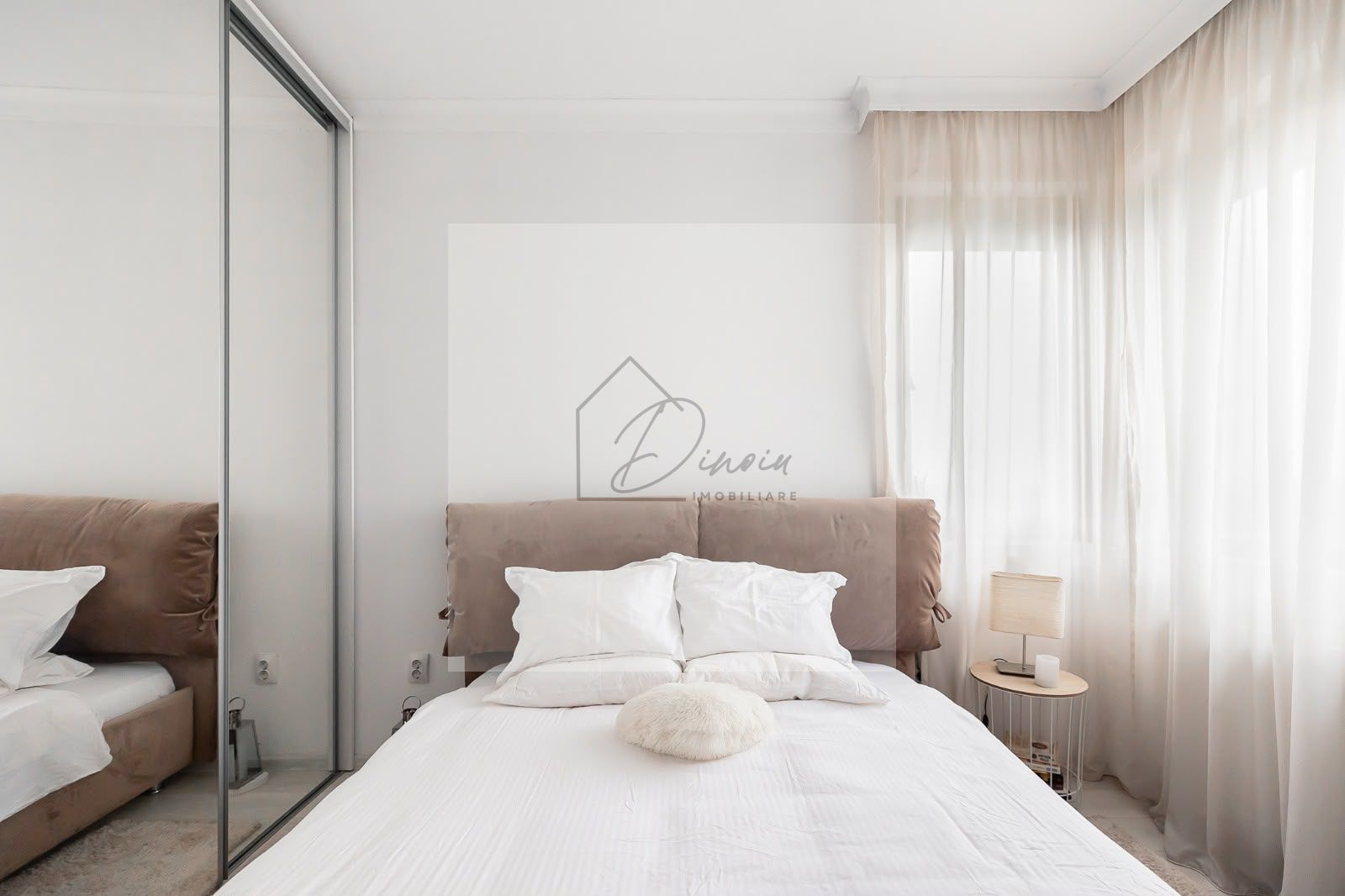 Apartament 2 camere Pipera I LUX I COMISION 0% I Parcare inclusa - Poză 36