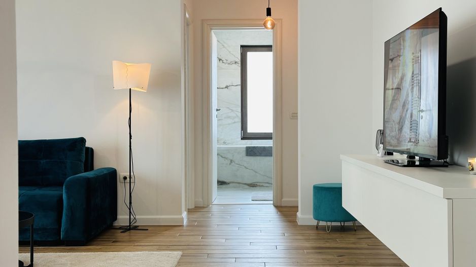 Oferta inchiriata - Apartament spatios si luminos - Segmentul Premium - Poză 6