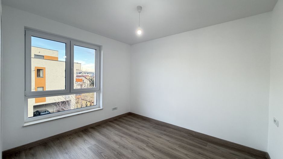 Apartament 3 camere de vânzare – Rokman | Str. Nicolae Labiș - Poză 4