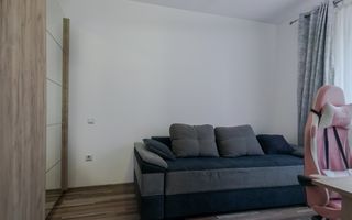 Apartament 3 camere, 2 balcoane, 2 parcari, Iris, Junior Residence! - Poză 11