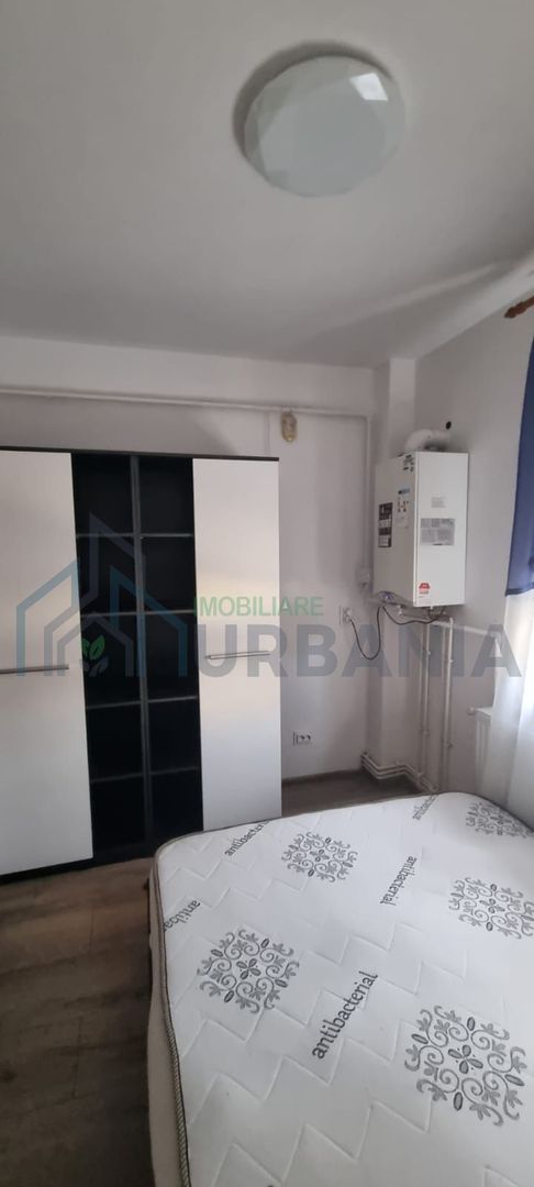 Apartament 3 camere, Piața Unirii, Albești – de închiriat - Poză 6