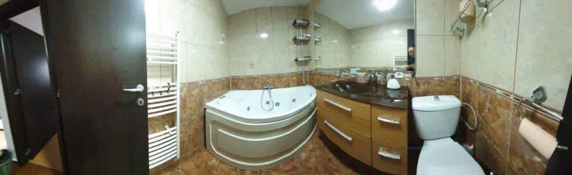 AP. 3 CAMERE - SEBATIAN, BUCATARIE INCHISA, MOBILAT/UTILAT COMPLET - Poză 4