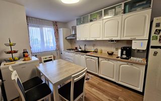 1/2 Duplex, 4 camere, 342 mp teren, strada asfaltata, Cetate - Poză 11