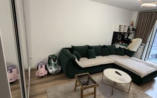 Apartament 2 camere, 58 mp + terasă 21 mp și grădină 40 mp, Rediu zona Lac, vânzare - Poză 6