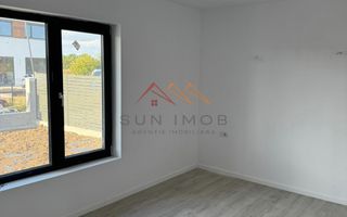 Casa noua 4 camere, 138 mp utili, 500 mp teren, langa padure, Snagov - Poză 14