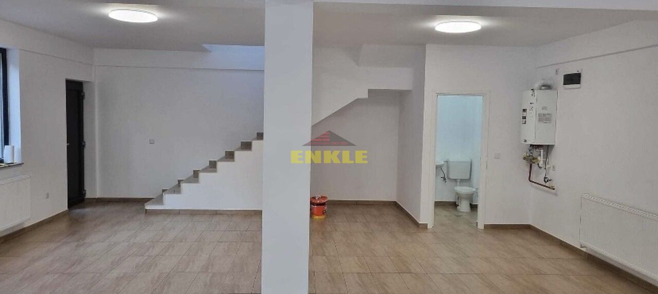 Spatiu Comercial de inchiriat, 180 mp, zona Calea Nationala - Poză 3