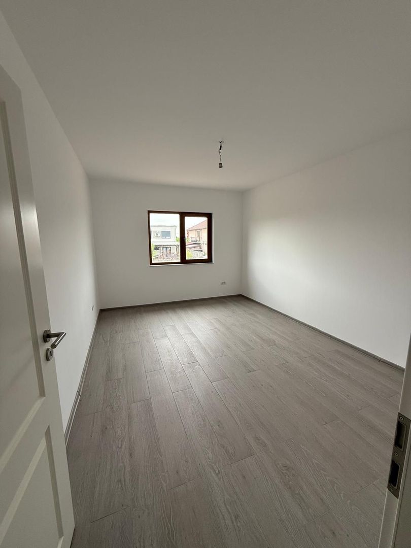 Duplex cu spatios I  zona IKEA I Dumbravita I - Poză 8