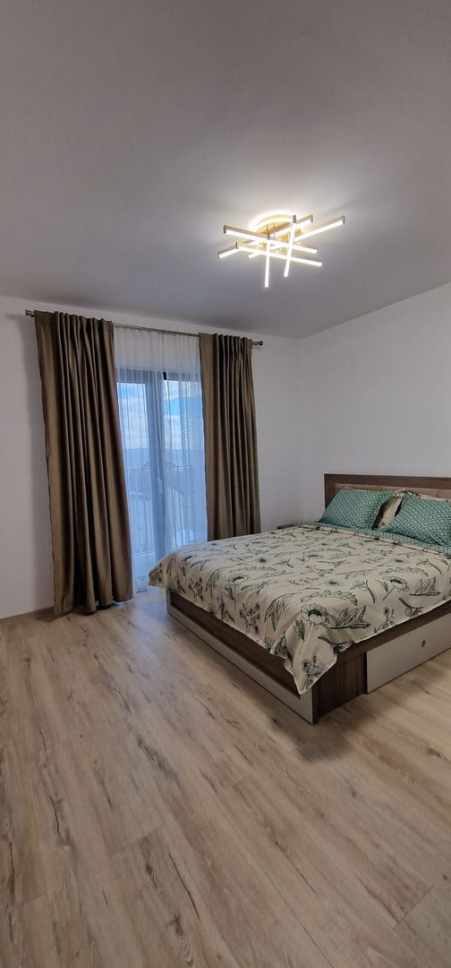 Apartament  cu 2 Camere de Închiriat  I Suceava/Avanera I 450Euro/luna - Poză 5