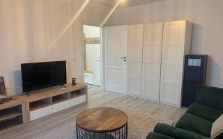 2 camere moderne | Plaza Mall | Metrou Lujerului | Parcare - Poză 5