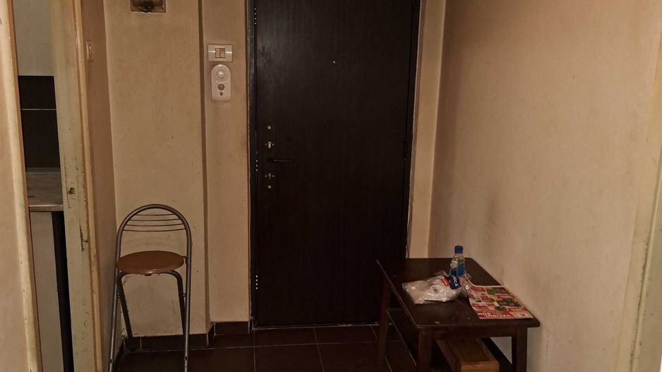 Apartament 4 camere, Bld. Brancoveanu, Aleea Covasna. - Poză 10