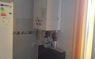 Apartament 2 camere, 74 mp, etaj 1, bloc 2015, Nicolina, loc de parcare - Poză 3
