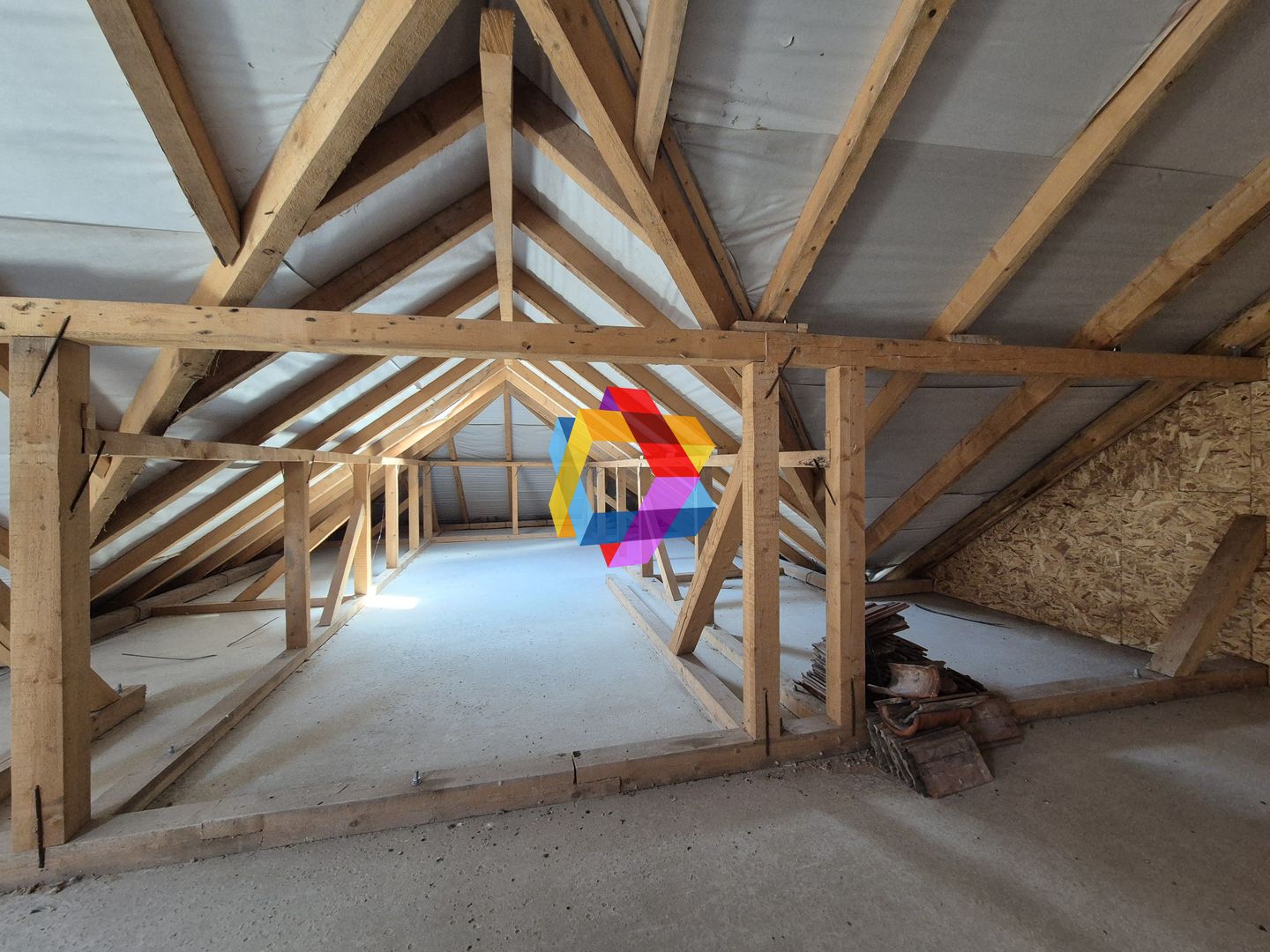 Spatiu industrial- 1240 mp  # plus-imo.ro - Poză 24