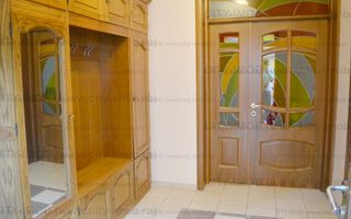Inchiriere apartament 3 camere  BIROU 1400 euro/luna - Poză 17