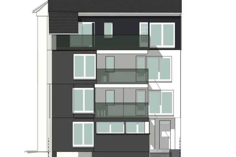 Dezvoltator, 4 camere, 106 mp utili, bloc boutique 7 apt Parc Circului - Poză 2