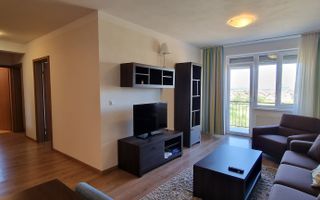 Apartament cu 3 Camere, Bloc Nou, Etaj 2, Zona Orhideea - Poză 2