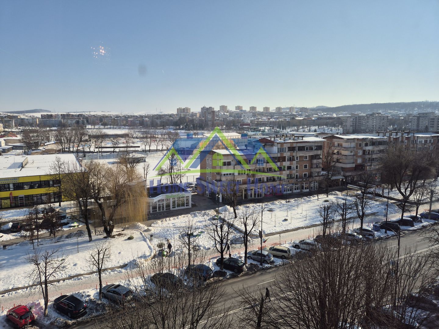 GARSONIERĂ DE VÂNZARE – G1-Supeco-Corvin, GATA DE MUTAT la CHEIE! - Poză 1