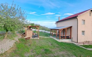 Casa individuala cu 1250 mp teren in Iris! - Poză 21