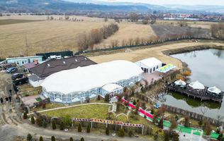 Investitie | Salon Evenimente | Oportunitate multipla Brasov