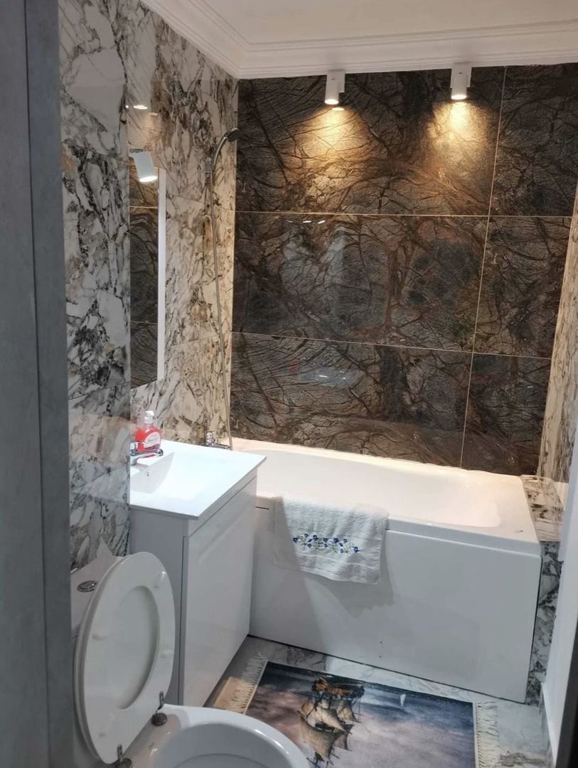 AP. 2 CAMERE- IANCULUI, PET-FRIENDLY, BLOC REABLITAT, METROU, MODERN - Poză 8