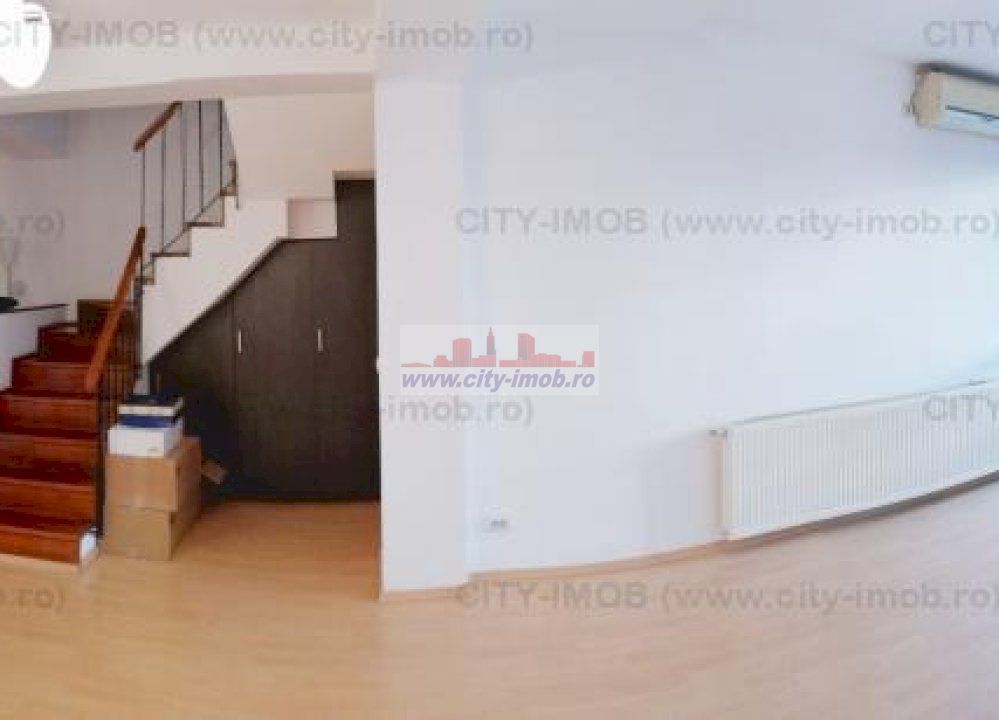 Inchiriere  Vila  P+2 Etaje in Pipera, Voluntari - Poză 6