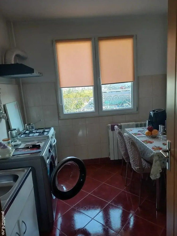 Vând Apartament cu 3 camere, 75 mp, mobilat, etaj 7, Bucur Obor ✨ - Poză 4