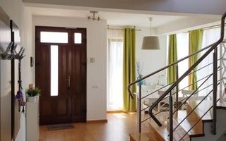 Casa individuala 180 mp utili, 1500 mp teren, zona Brancusi - Poză 6