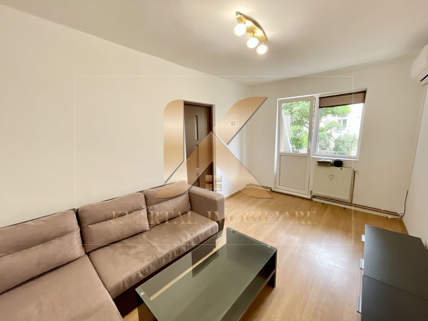 Apartament la cheie , 2 camere 52mp, Fat-Frumos(Fortuna). Preț fix - Poză 1
