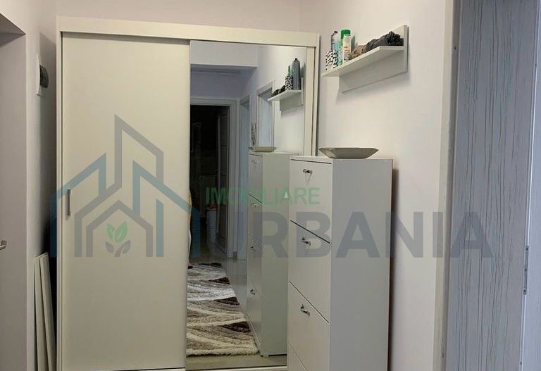Închiriez apartament cu 2 camere în Valea Lupulu, Iași - Poză 6