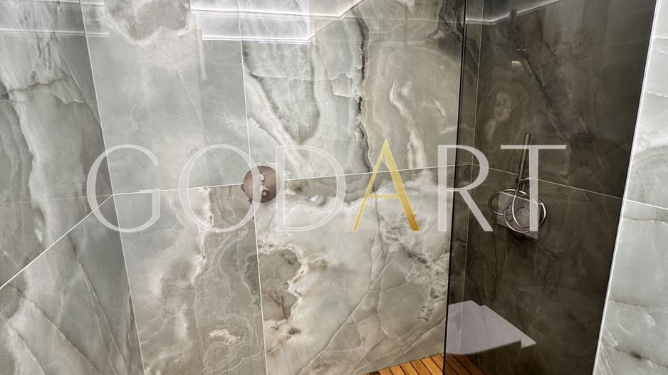 Apartament exclusivist | 3 camere | 121.8 mp | Cortina 126 - Poză 14