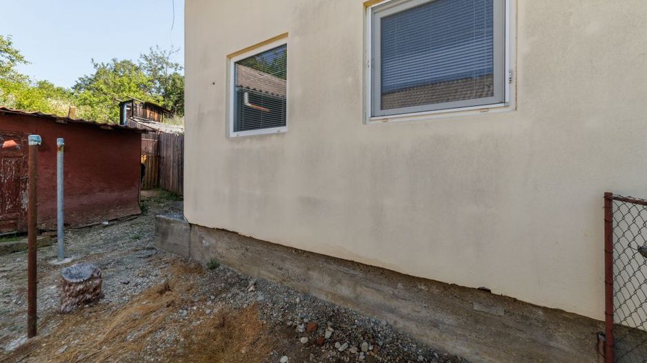 Casă P+M aproape de Pitești | Valea Mare – Podgoria | Teren 795 mp | Comision 0% - Poză 16