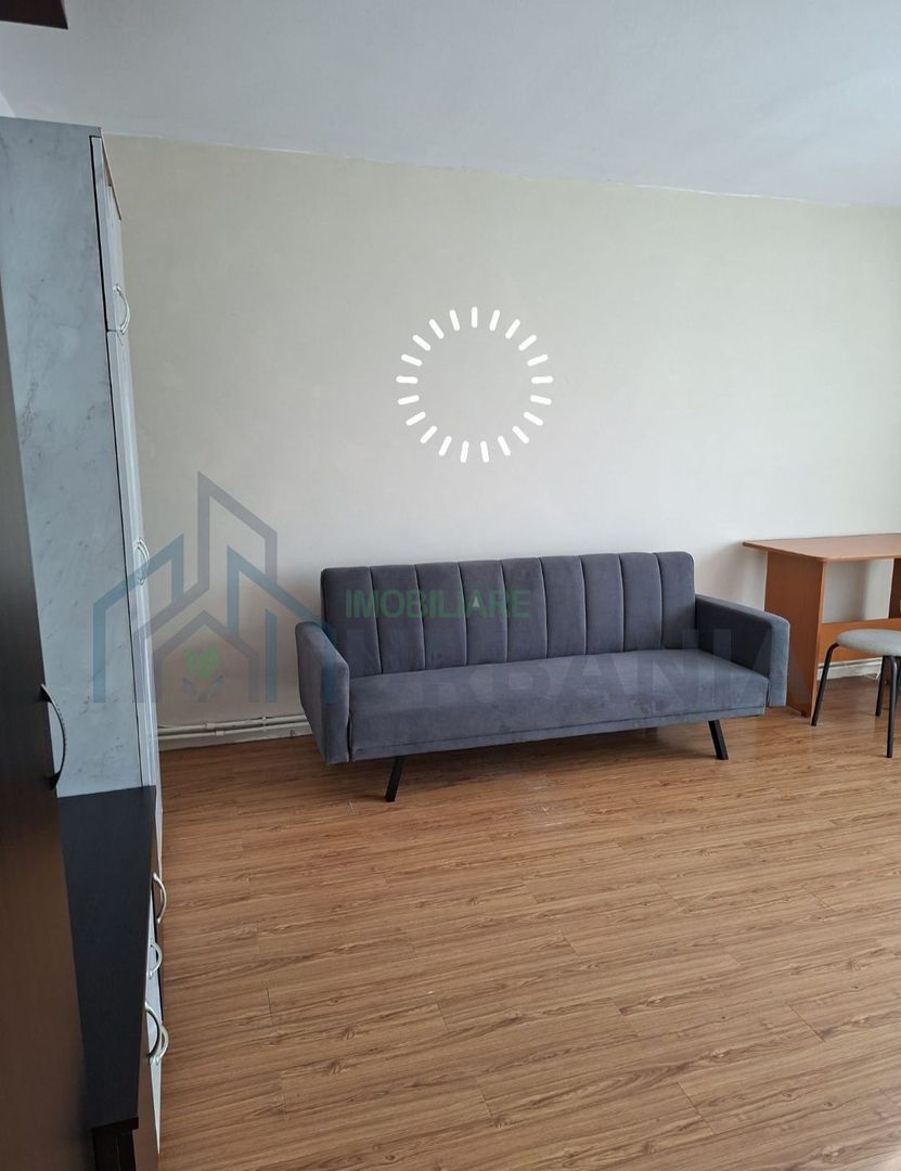 Garsonieră Tătărași foarte aproape de Piața Chirilă - Poză 6