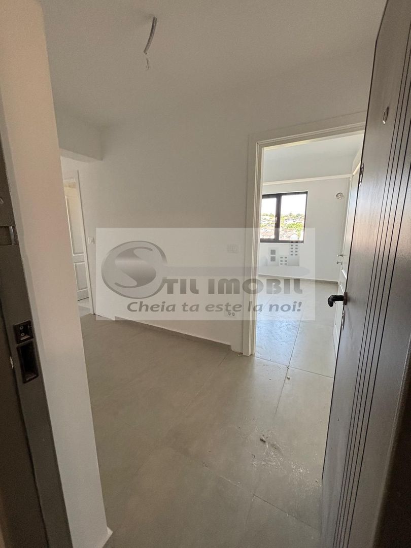 Ap. 2 camere, D, 59mp, Bucium-Visan, 0% comison - Poză 1