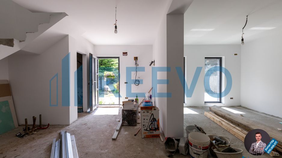 Casă de vânzare, centrală, pe str.  Oituz, Bacău - Poză 5